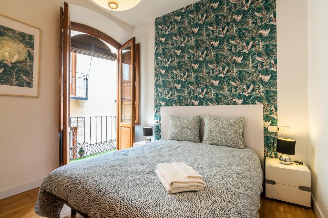Tuguest San Sebastian Apartment Granada Exterior photo